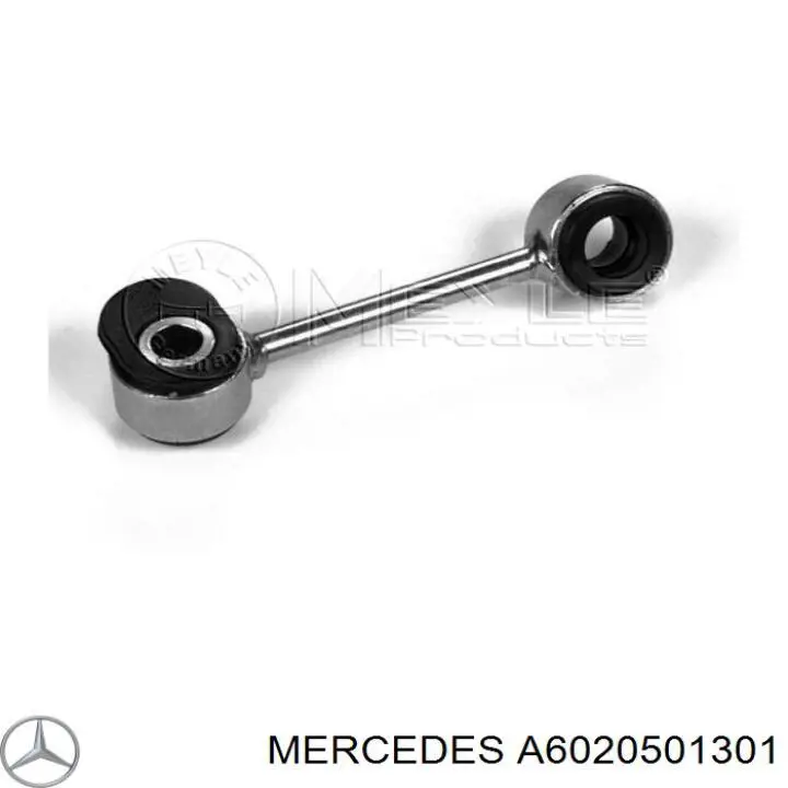 A6020501301 Mercedes розподілвал двигуна