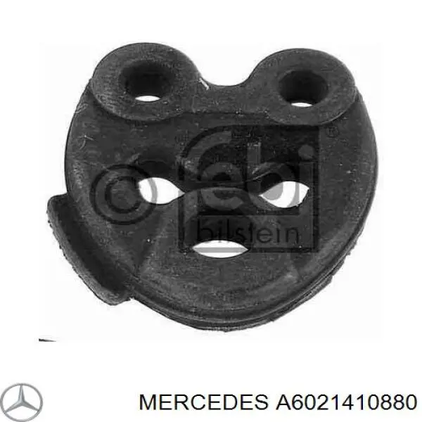A6021410880 Mercedes прокладка впускного колектора