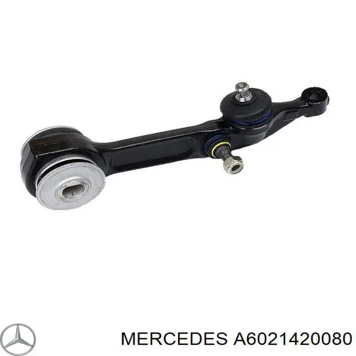 A6021420080 Mercedes прокладка випускного колектора