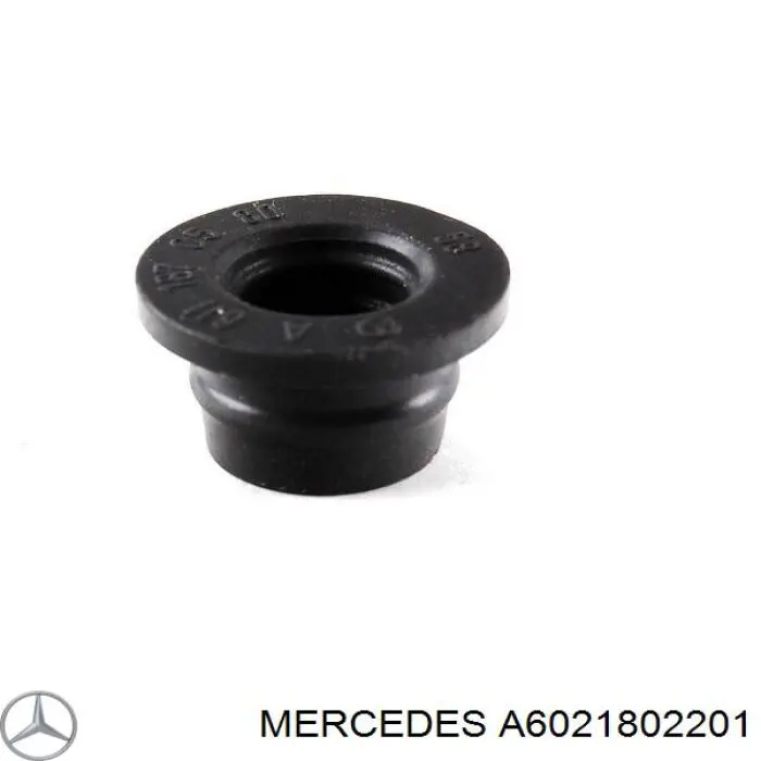 A6021802201 Mercedes насос масляний