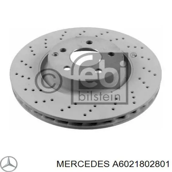 Помпа масляна Mercedes A6021802801 ціна, від 168.17 USD