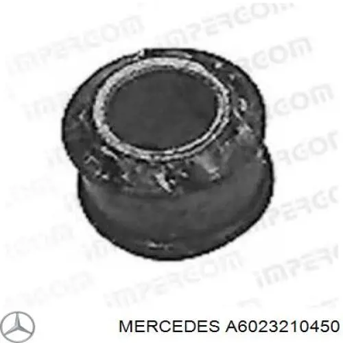 Купити A6023210450 Mercedes Втулка стійки переднього стабілізатора