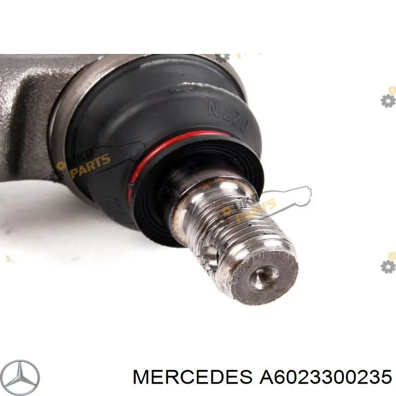 Купити A6023300235 Mercedes Рульовий наконечник