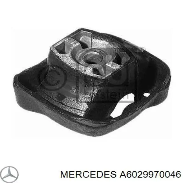 Сальник ПНВТ Mercedes A6029970046 ціна, від 11.56 USD