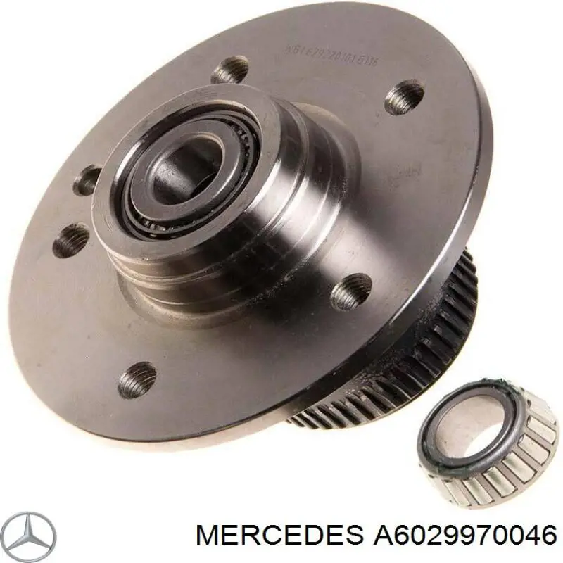 Купити A6029970046 Mercedes Сальник ПНВТ