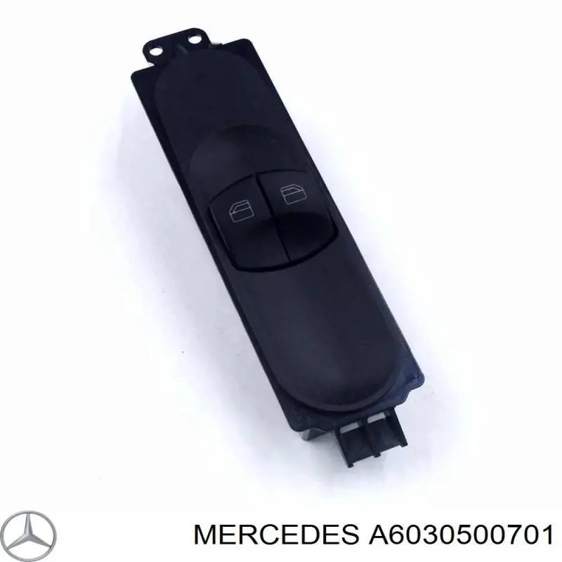 Вал розподільчий Mercedes A6030500701