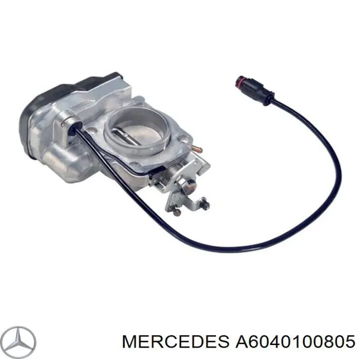 Комплект прокладок двигуна, нижній Mercedes A6040100805 ціна, від 64.60 USD