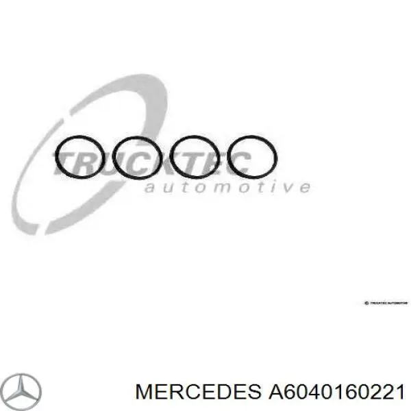 Купити A6040160221 Mercedes Прокладка клапанної кришки