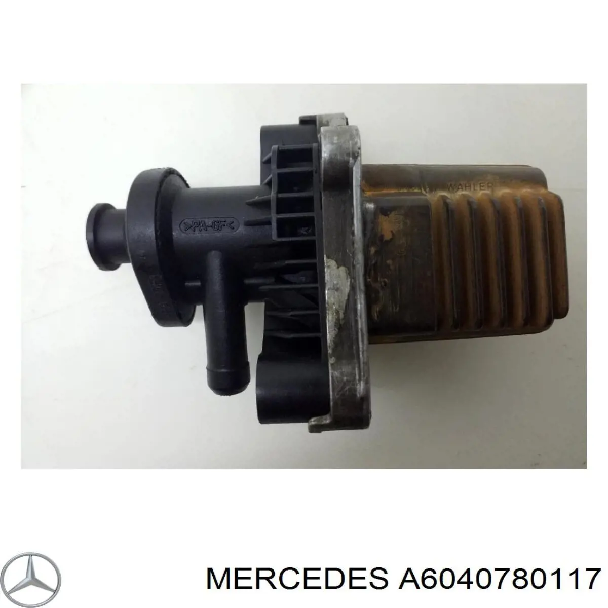  A6040780117 Mercedes