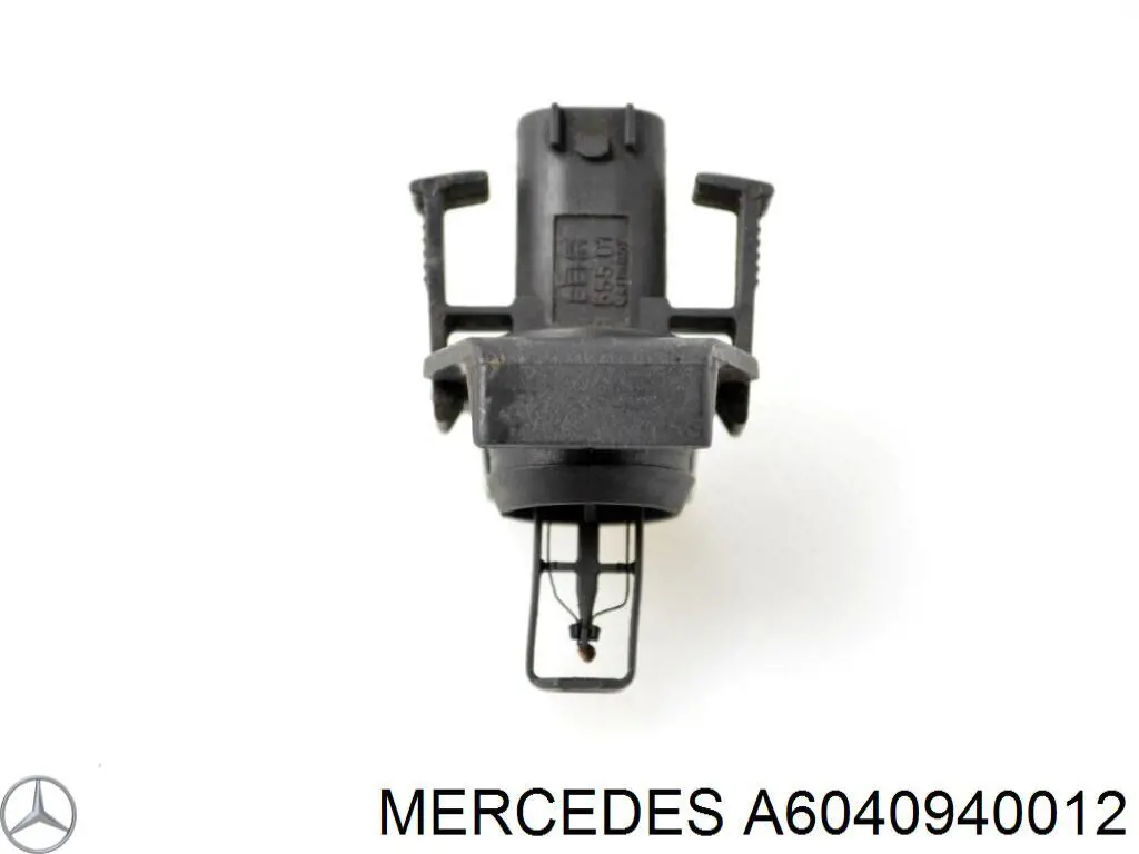  Mercedes A6040940012 ціна, від 2.51 USD