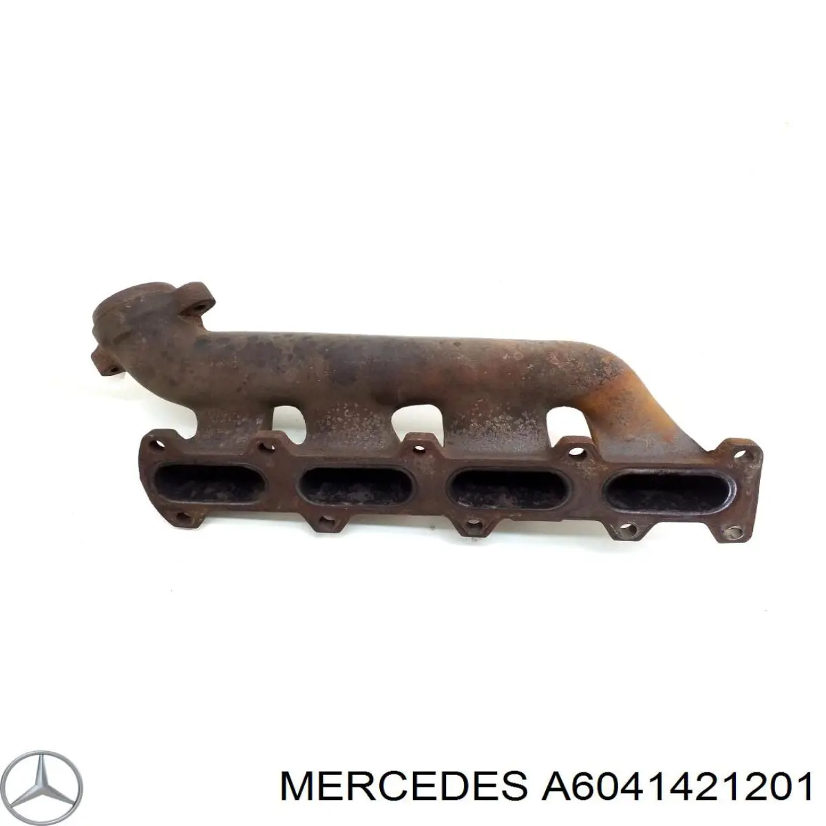 A6041421201 Mercedes 