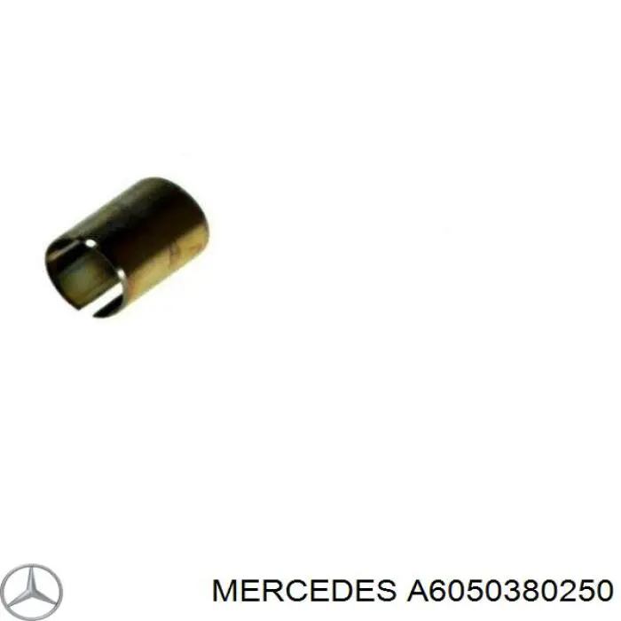 Купити A6050380250 Mercedes Втулка шатуна