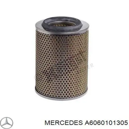 A6060101305 Mercedes Комплект прокладок двигуна, нижній