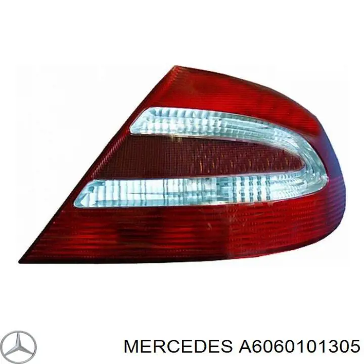 Комплект прокладок двигуна, нижній Mercedes A6060101305 ціна, від 69.42 USD