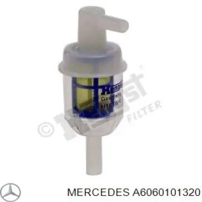 Комплект прокладок двигуна, верхній Mercedes A6060101320 ціна, від 128.83 USD