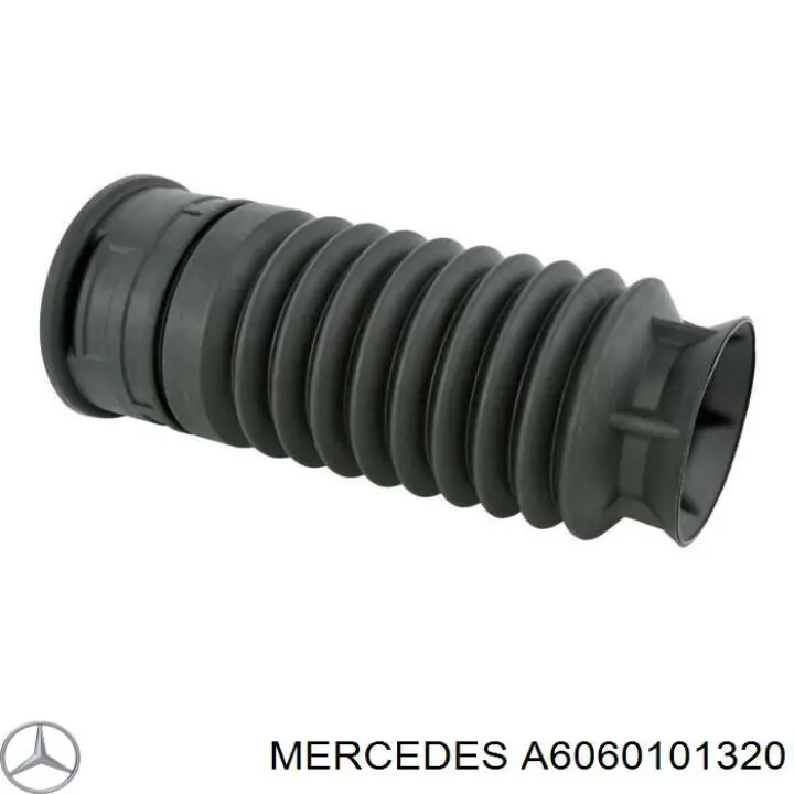 Купити A6060101320 Mercedes Комплект прокладок двигуна, верхній