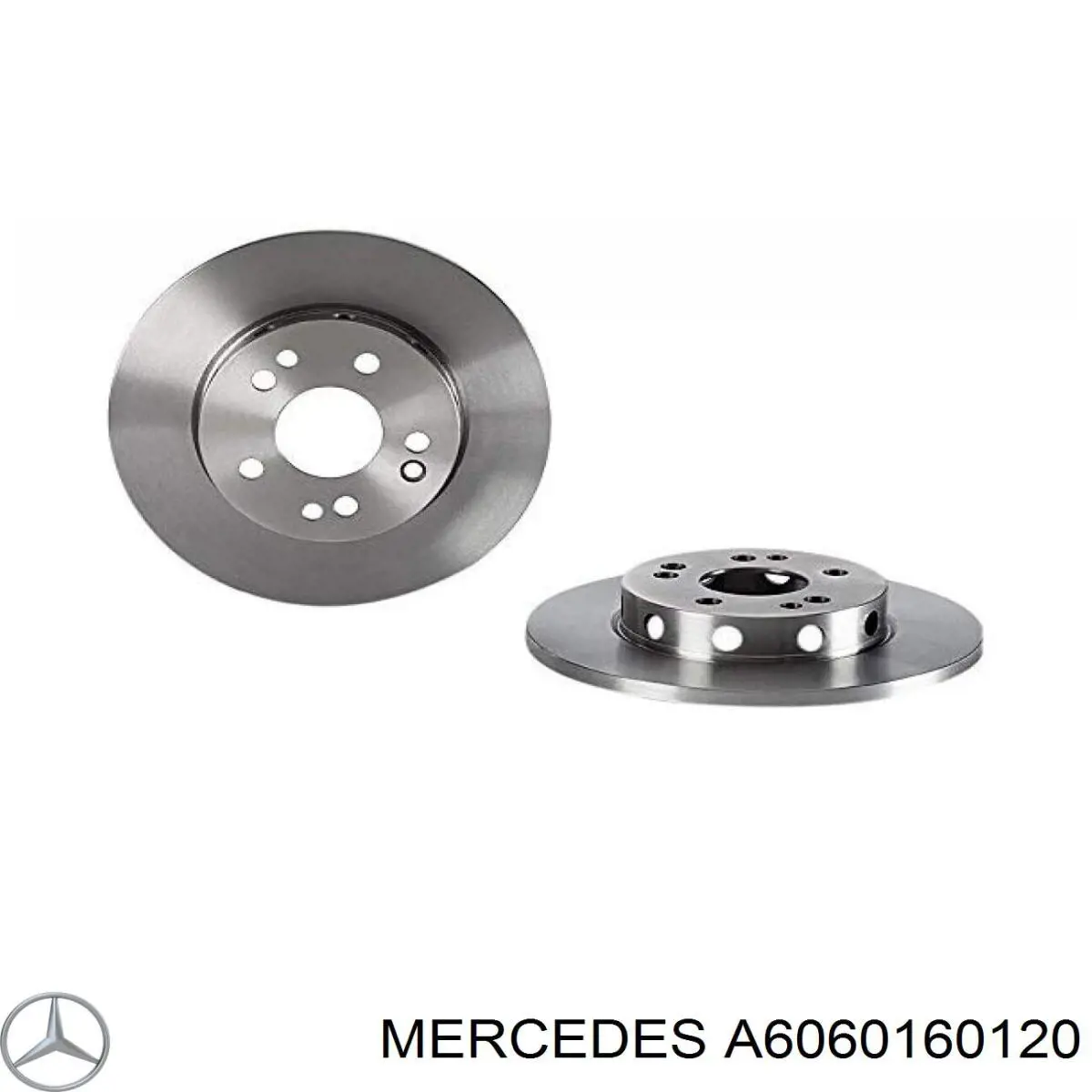 Прокладка ГБЦ Mercedes A6060160120 ціна, від 65.15 USD
