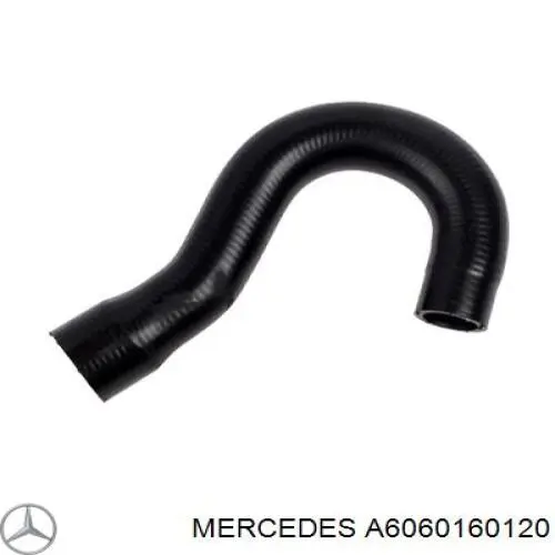 Купити A6060160120 Mercedes Прокладка ГБЦ