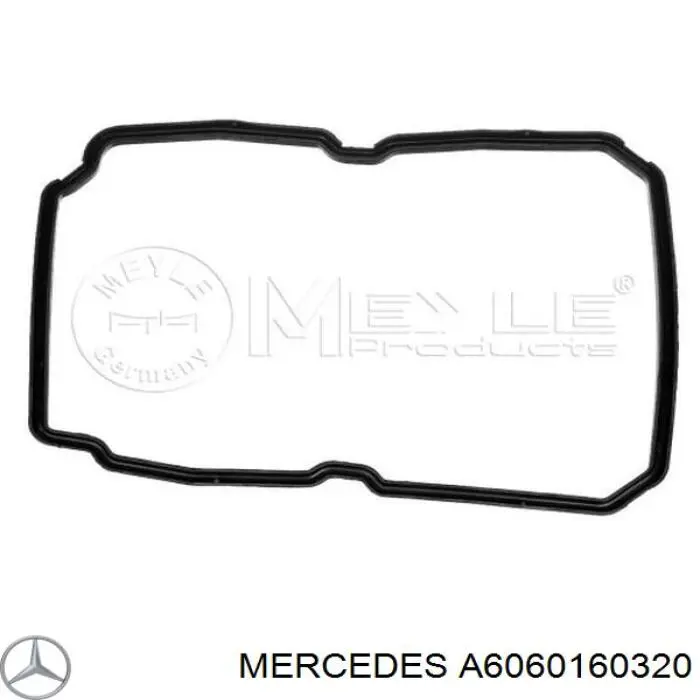 Прокладка ГБЦ 414877P Corteco