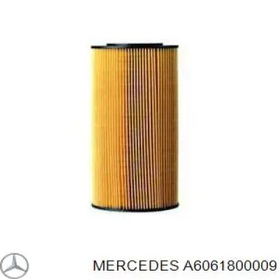 A6061800009 Mercedes фільтр масляний