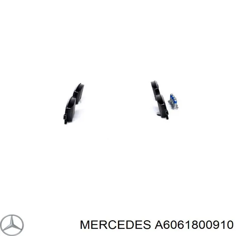 Корпус масляного фільтра Mercedes A6061800910 ціна, від 11.25 USD