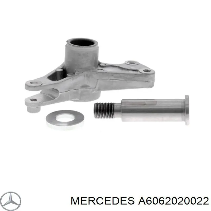 Купити A6062020022 Mercedes 