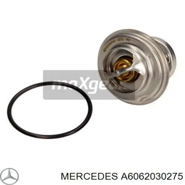 Автомобільний термостат Mercedes A6062030275 ціна, від 11.36 USD