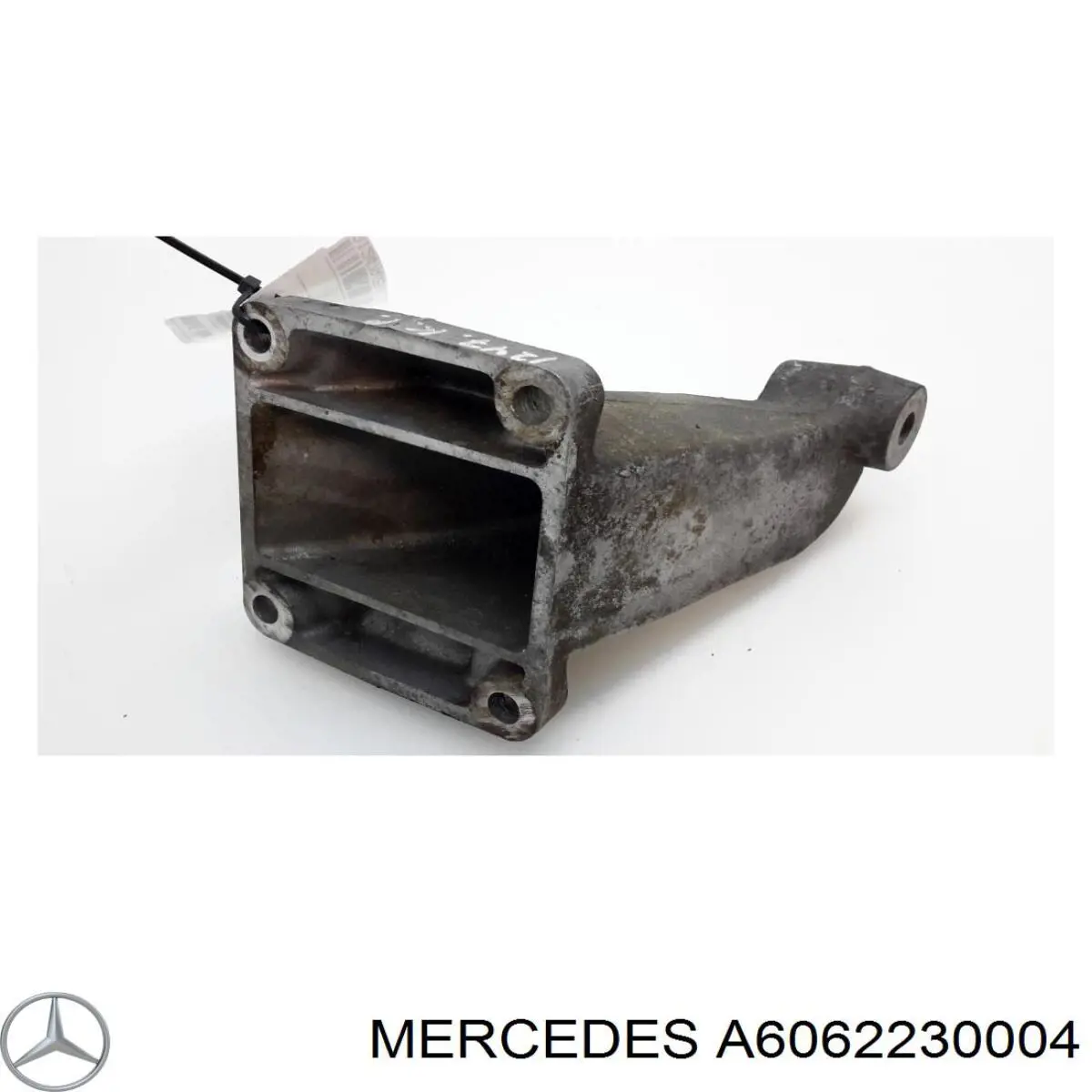 A6062230004 Mercedes 