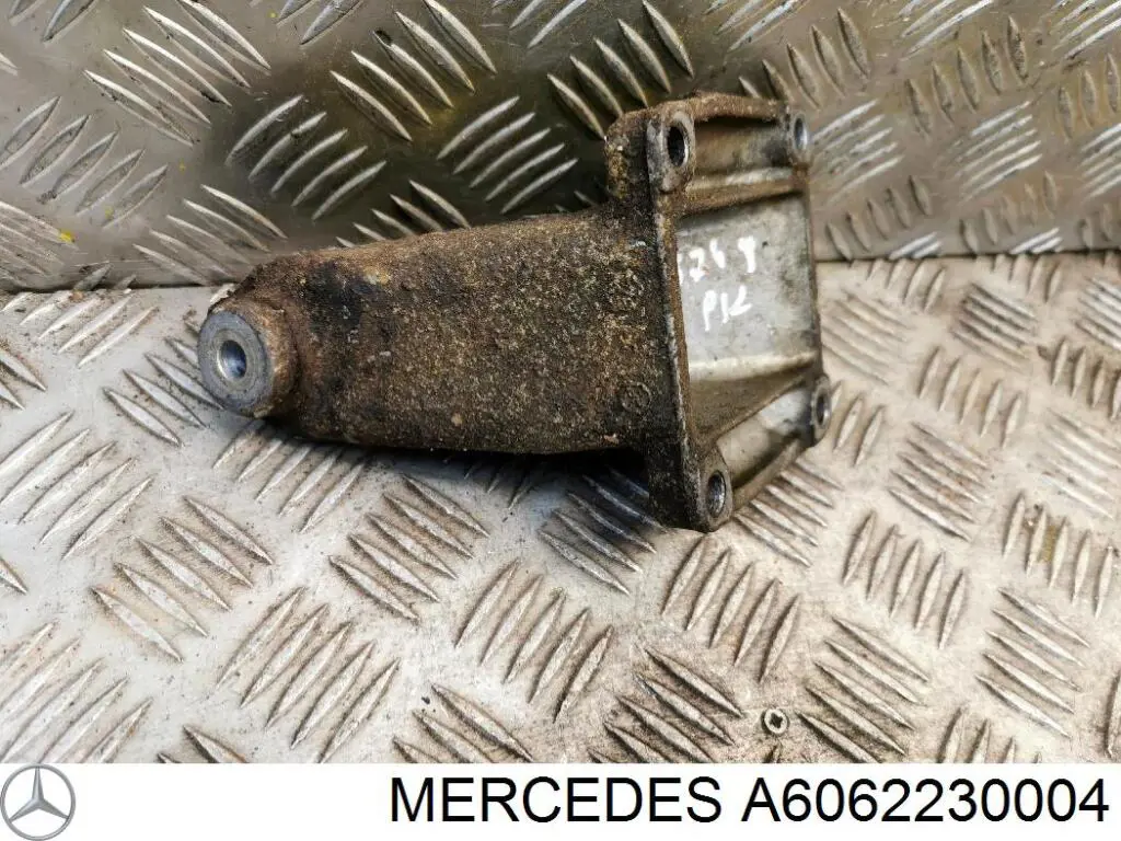  Mercedes A6062230004 ціна, від 8.44 USD