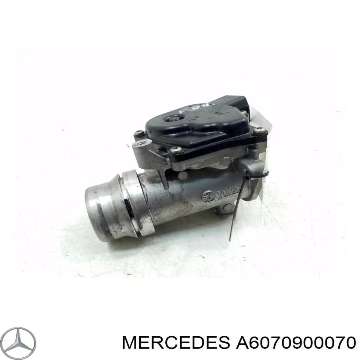  6070900070 Mercedes