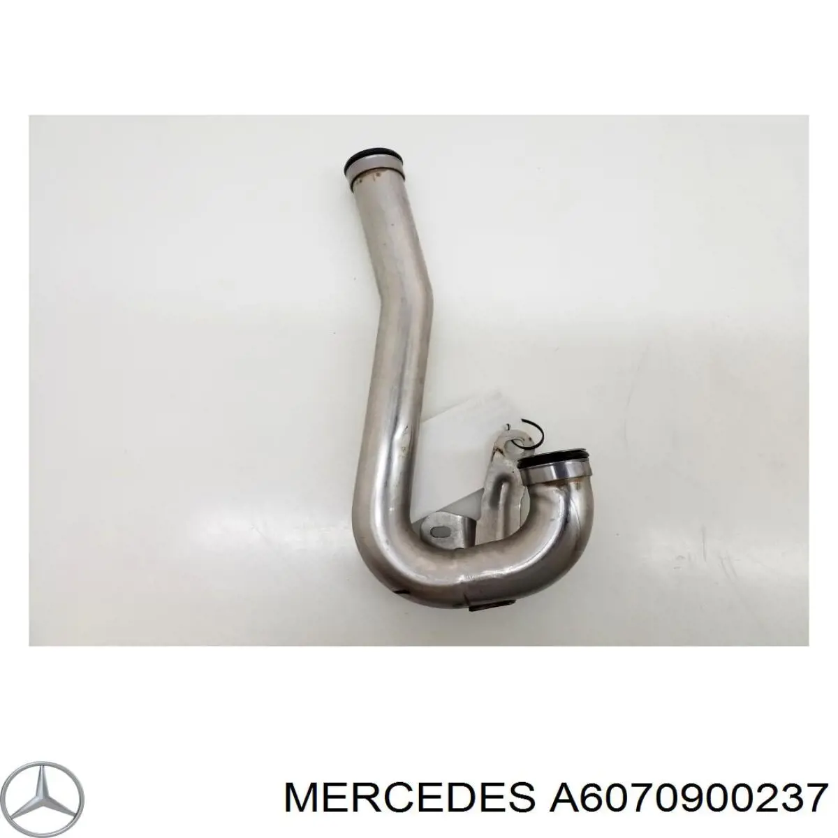 A6070900237 Mercedes 