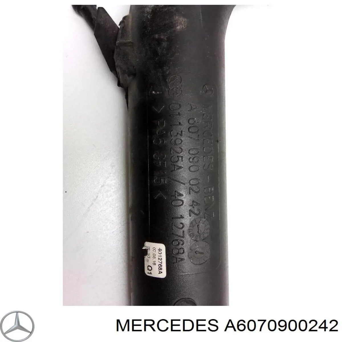 A6070900242 Mercedes