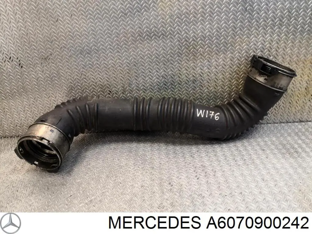  Mercedes A6070900242
