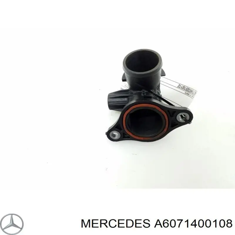 A6071400000 Mercedes 