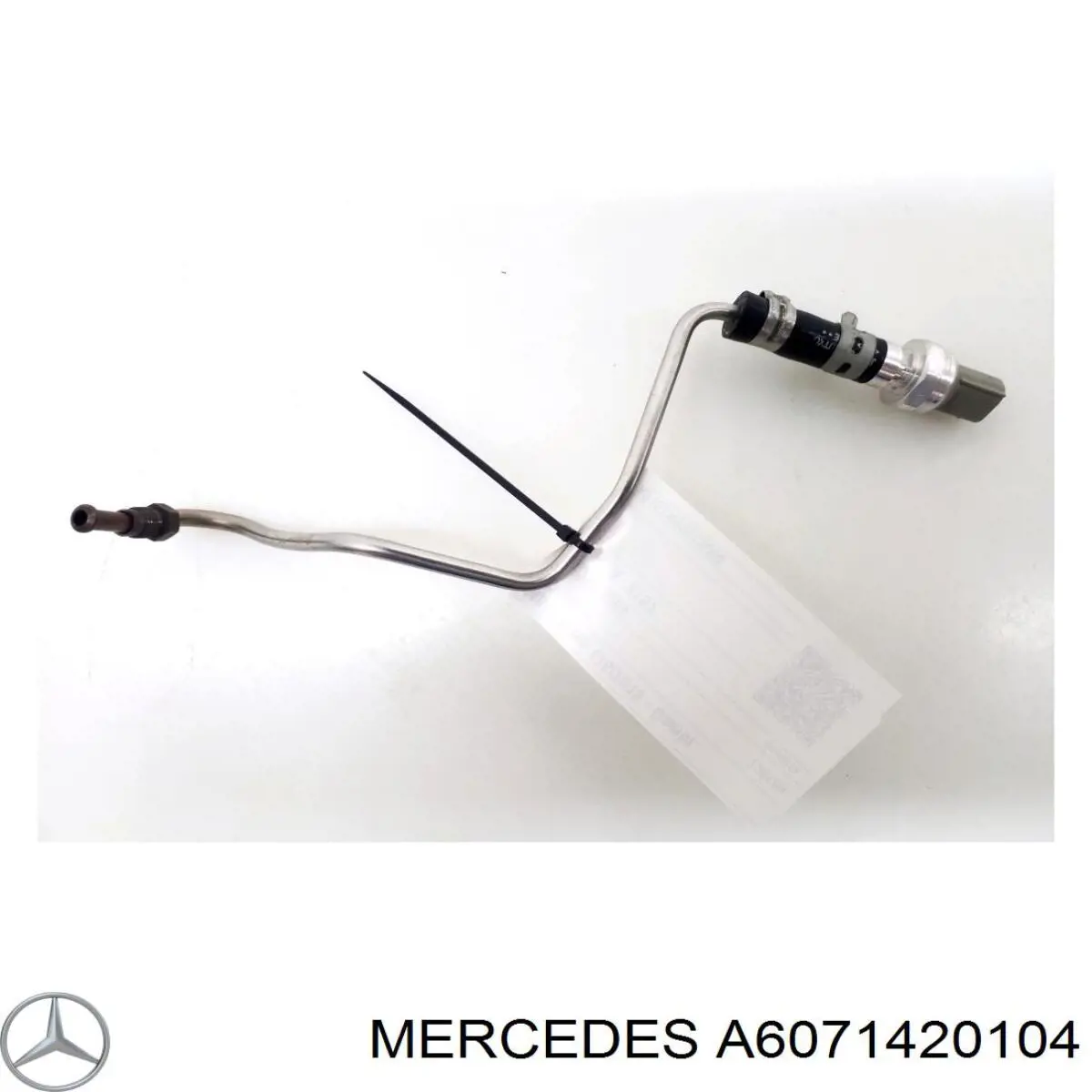 Купити A6071420104 Mercedes 