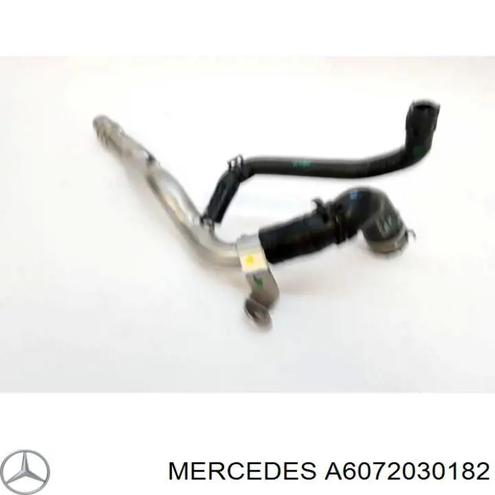  A6072030182 Mercedes