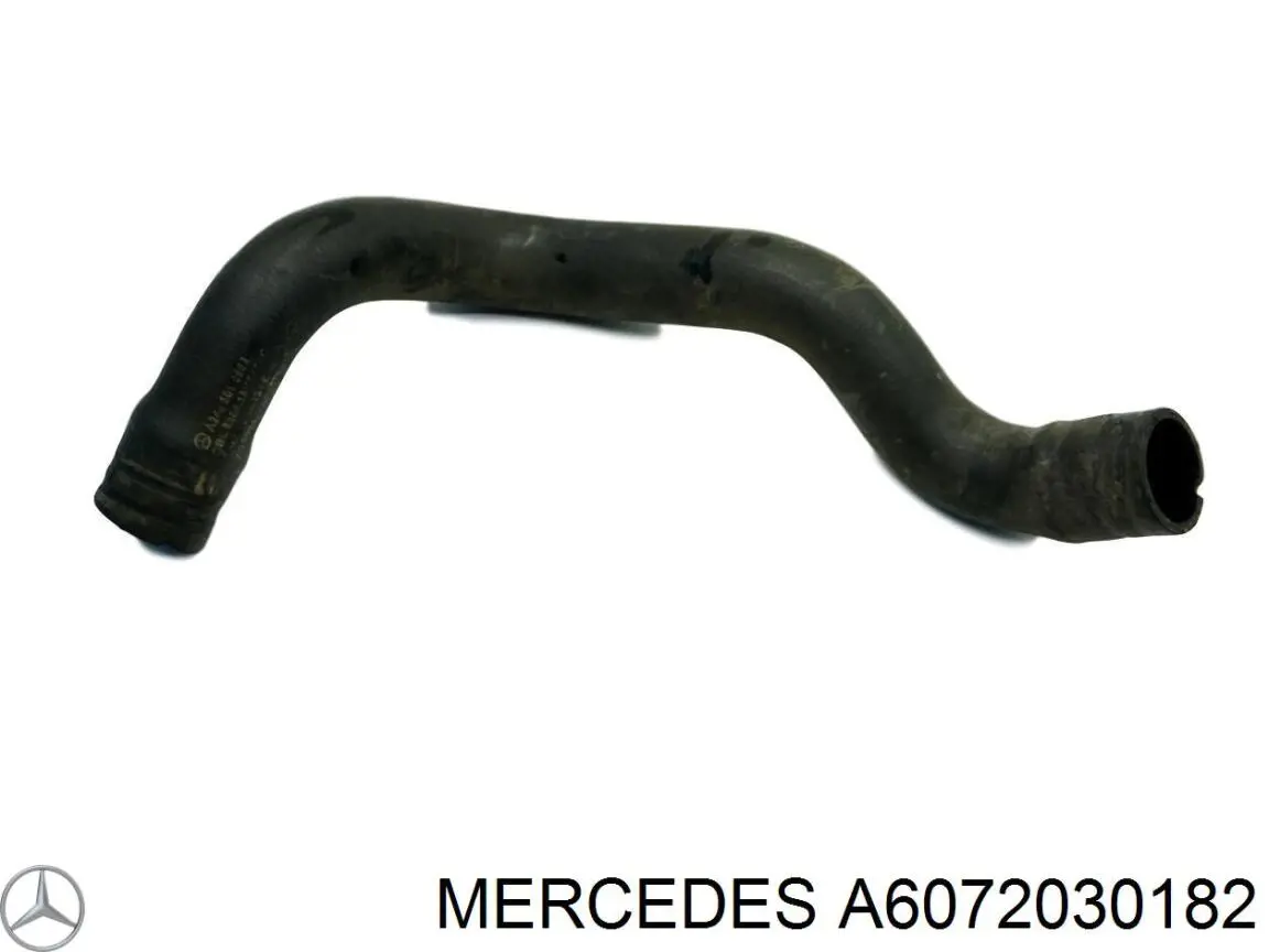  Mercedes A6072030182 ціна, від 28.42 USD