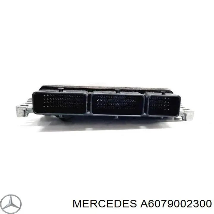 Радарний датчик дистанції Mercedes A6079002200 ціна, від 61.87 USD