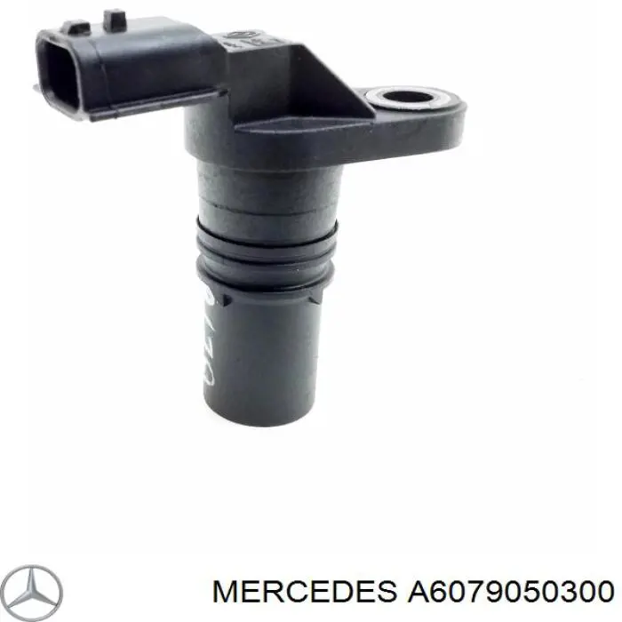 A6079050300 Mercedes датчик положення (оборотів коленвалу)