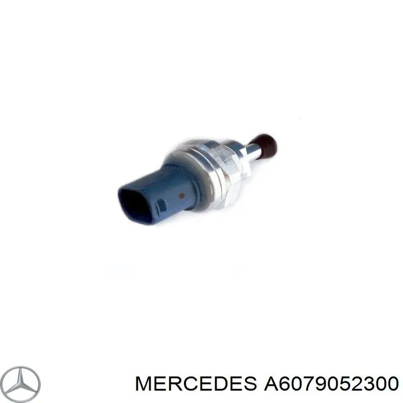 A6079052300 Mercedes датчик тиску вихлопних газів