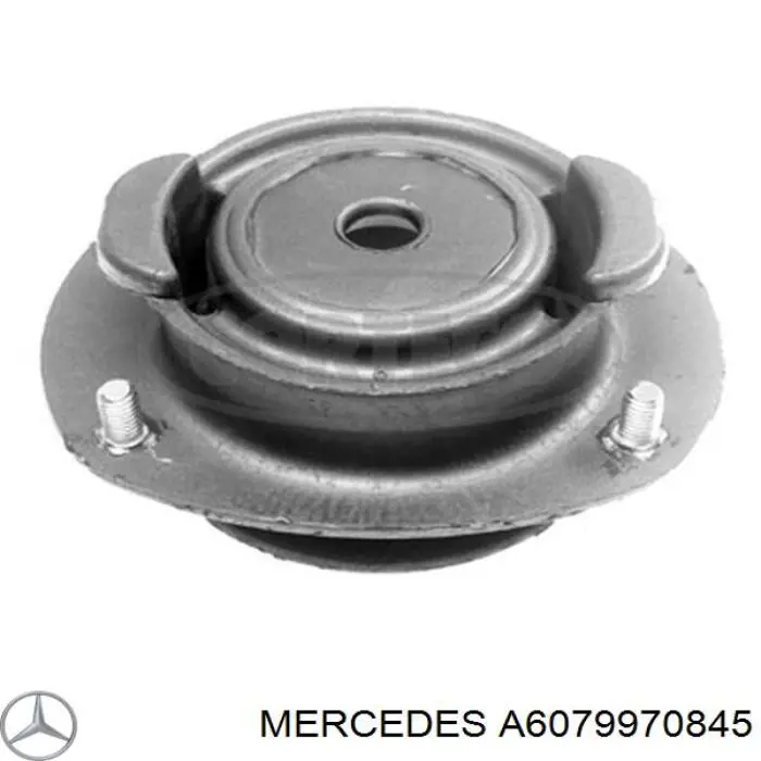 Ущільнююче кільце форсунок інжектора Mercedes A6079970845 ціна, від 1.58 USD