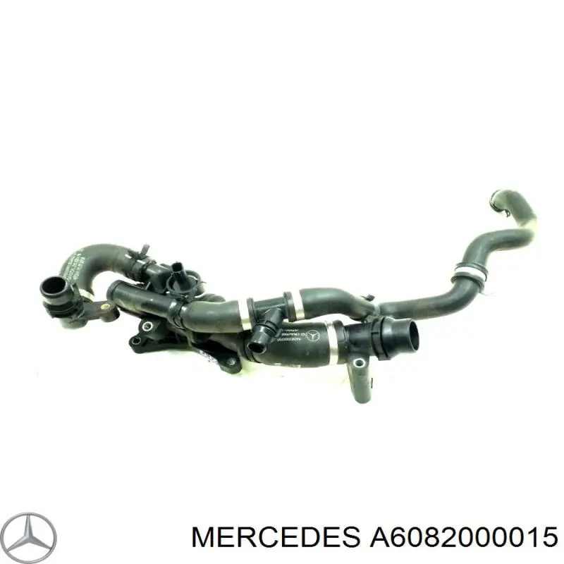 Автомобільний термостат Renault (RVI) 110606973R ціна, від 62.48 USD