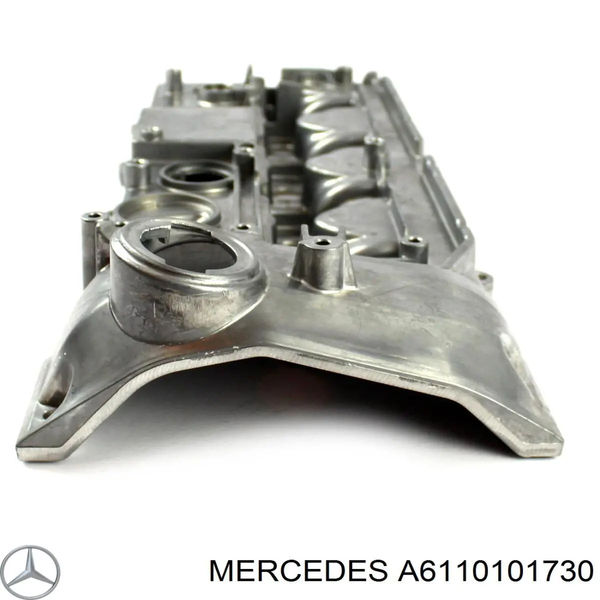 Клапанна кришка A6110101730 Mercedes