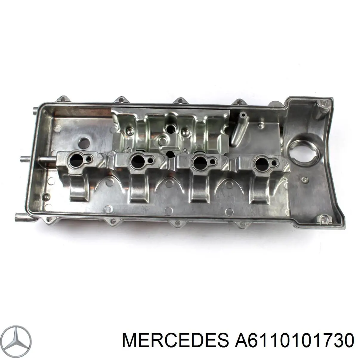 Купити A6110101730 Mercedes Клапанна кришка