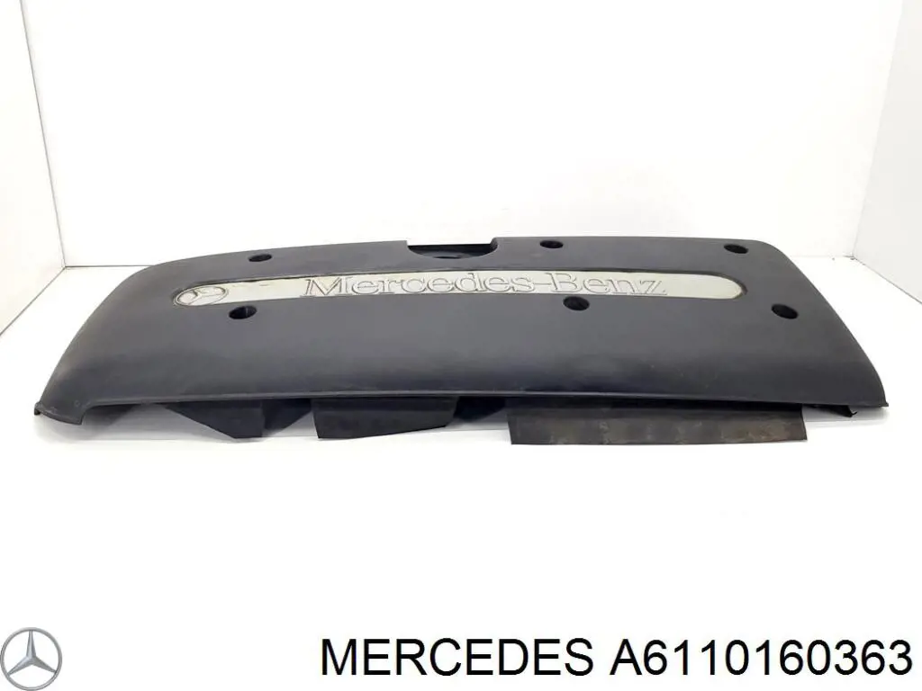 A6110160363 Mercedes 