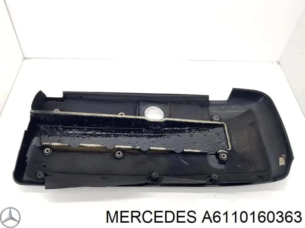  Mercedes A6110160363 ціна, від  USD