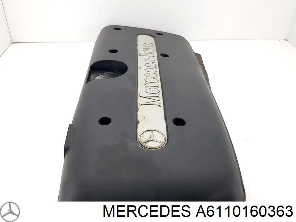 Купити A6110160363 Mercedes 