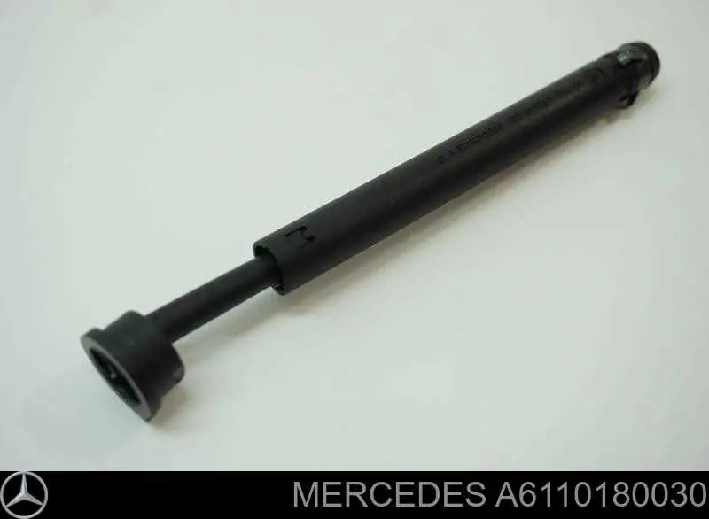 Трубка картера повітряна Mercedes A6110180030 ціна, від 12.99 USD