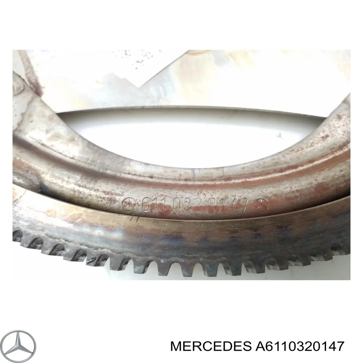  A6110320147 Mercedes