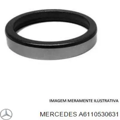 Сідло клапана випускного Mercedes A6110530631 ціна, від 3.03 USD